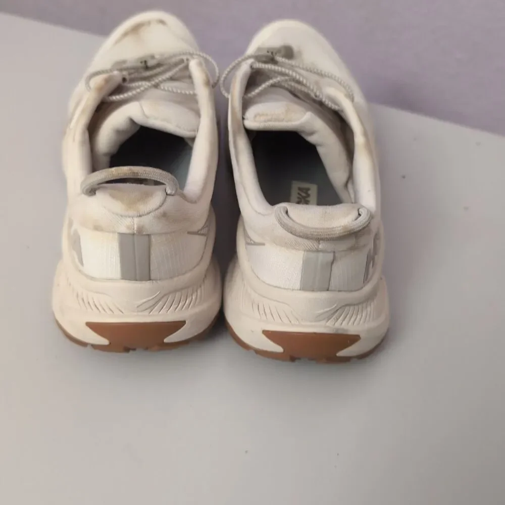 Hoka One One pre owned